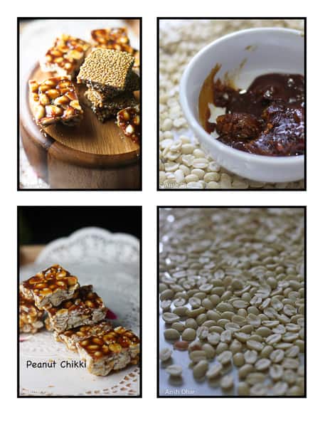 Peanut Chikki-2