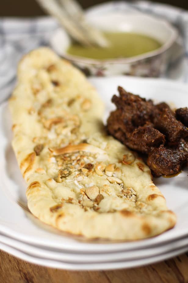 Peshawari Naan-3